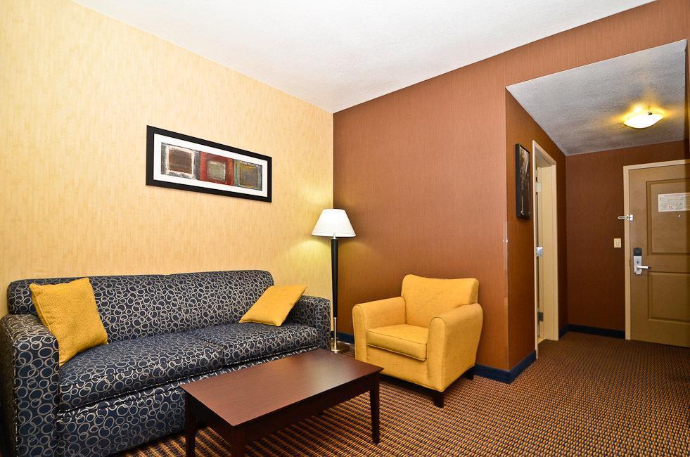 Comfort Suites Near City Of Industry - Los Angeles La Puente Dış mekan fotoğraf