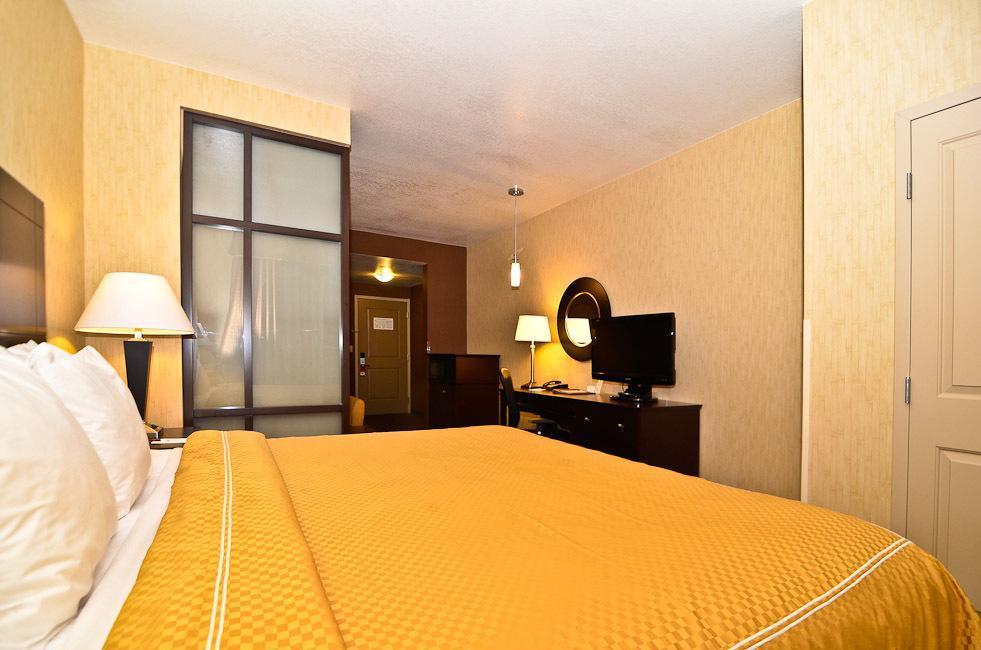 Comfort Suites Near City Of Industry - Los Angeles La Puente Dış mekan fotoğraf