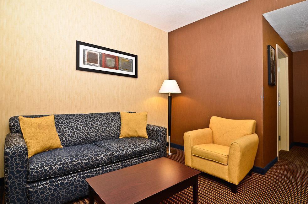 Comfort Suites Near City Of Industry - Los Angeles La Puente Dış mekan fotoğraf