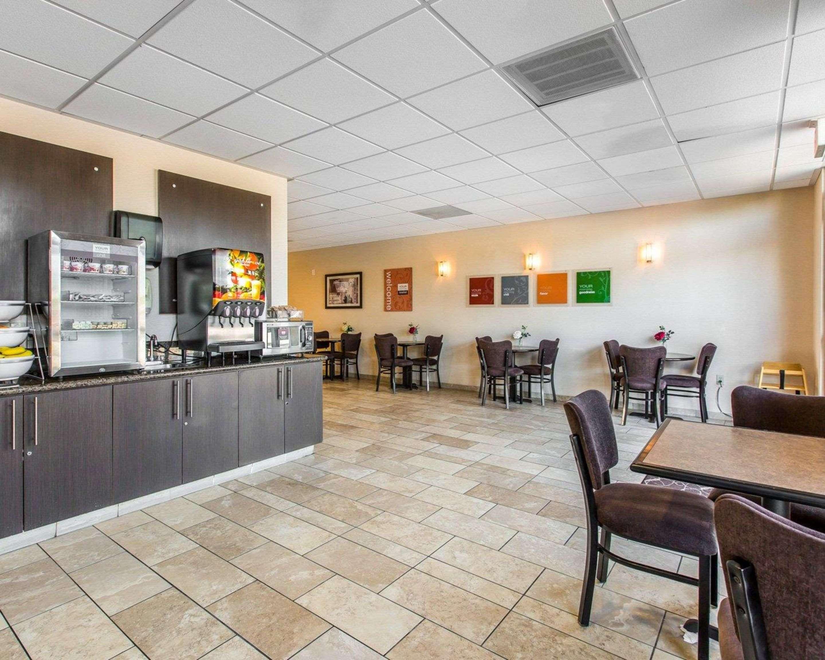 Comfort Suites Near City Of Industry - Los Angeles La Puente Dış mekan fotoğraf