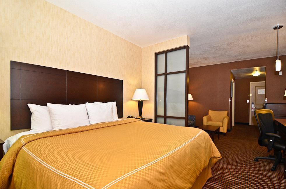 Comfort Suites Near City Of Industry - Los Angeles La Puente Dış mekan fotoğraf