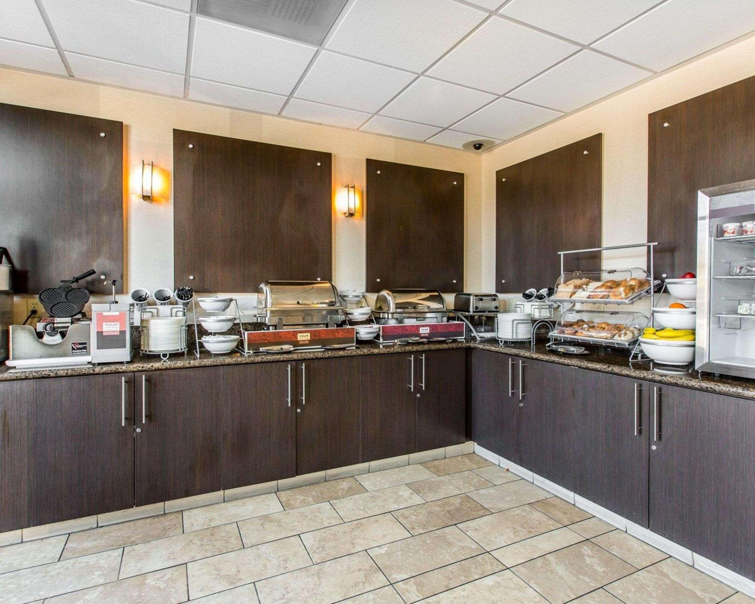 Comfort Suites Near City Of Industry - Los Angeles La Puente Dış mekan fotoğraf